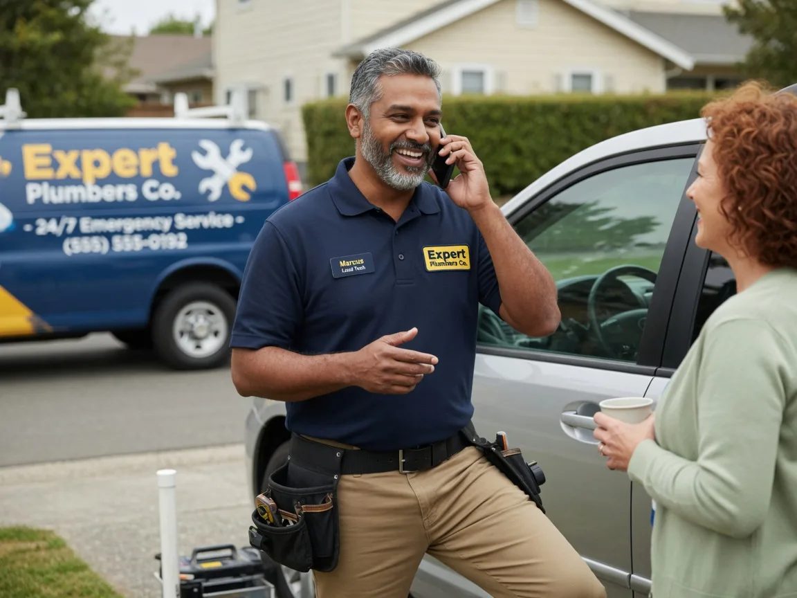Clogged Drain Repair in Scottsburg, IN
